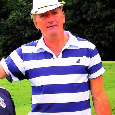 Profile Picture of Steve  Croll (@stevecroll69) on Twitter