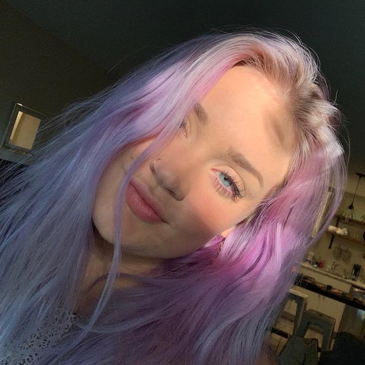 Profile Picture of   Welp guess my man is gonna... (@theaveragemeg) on Tiktok