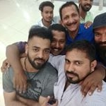 Profile Picture of Rifal Thomas Pulickal (@rifalthomas) on Instagram