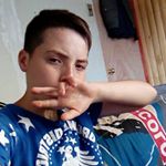 Profile Picture of XxBryanMaulenxX (@bryanmaulen12) on Instagram