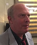 Profile Picture of Martin Rowsonon Wikipedia
