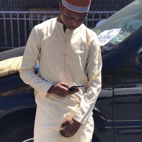 Profile Picture of Ahmed Bagigah (@abagigah92) on Poshmark
