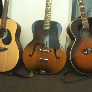 Profile Picture of Stephen Gerard Traxler (@stephen.traxler) on Facebook