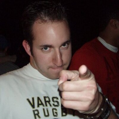 Profile Picture of Jeremy Back (@JBackAttack) on Twitter