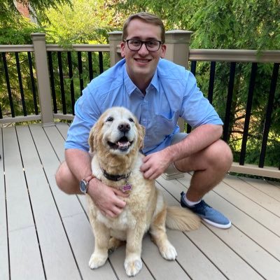 Profile Picture of Kyle Huber (@khubhub) on Twitter