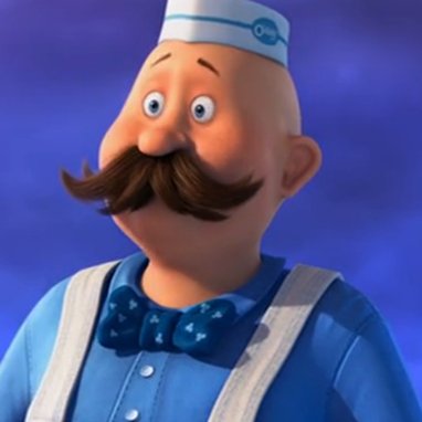 Profile Picture of Handy Mandy (@Robin17370702) on Twitter