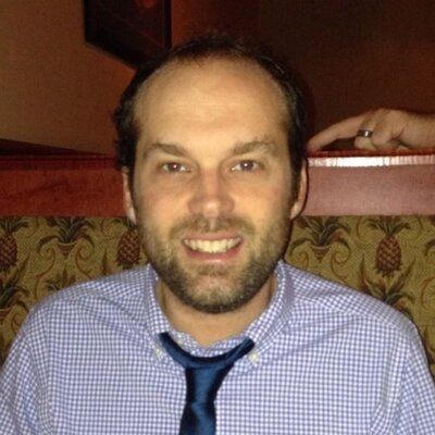 Profile Picture of James Aubry (@JamesAubry) on Twitter