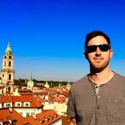 Profile Picture of Ben Lumsden (@benlumsden503) on Twitter