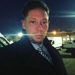 Profile Picture of Mark Lindley (@spacialequilibrium) on Instagram