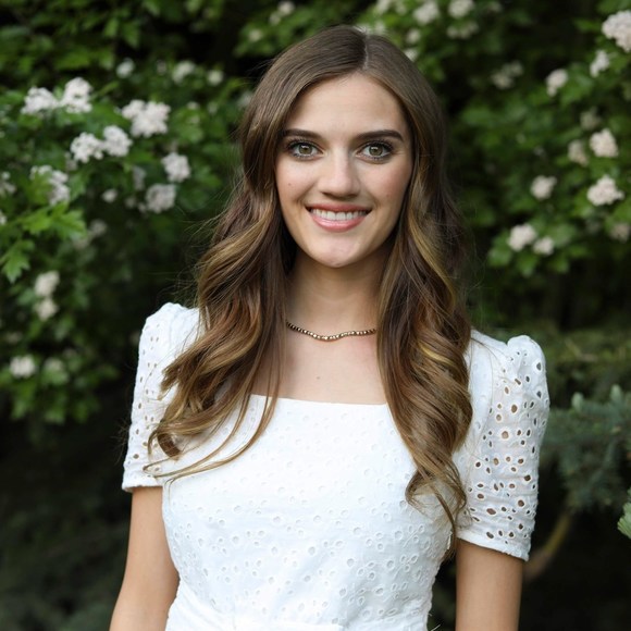 Profile Picture of Brittany Meldrum (@meldbrit) on Poshmark