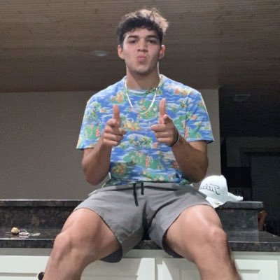 Profile Picture of Matthew Sandoval (@mdsandoval8) on Twitter