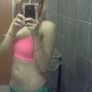 Profile Picture of Cheyenne Waters (@cheyquad) on Myspace