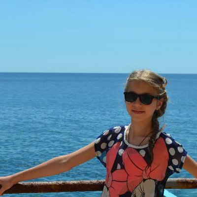 Profile Picture of Dasha AdAmS (@LoraRose23) on Twitter