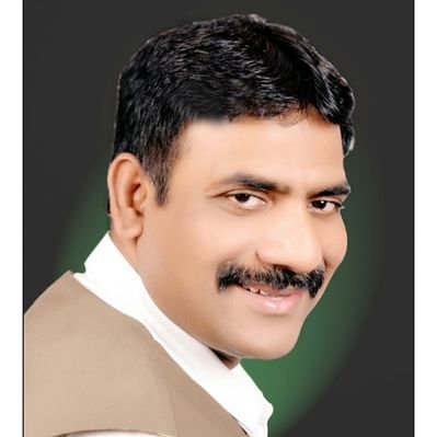 Profile Picture of Rajesh Naidu (@rajeshnaidu10) on Twitter