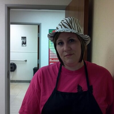 Profile Picture of Audrey Mcdaniel (@audiem99) on Twitter