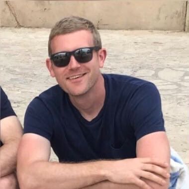 Profile Picture of Adam Sykes (@r2dom2) on Twitter