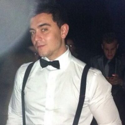 Profile Picture of Alejandro Manzano (@alex9manzano) on Twitter