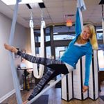 Profile Picture of LaRue Thomas (@mindbodystrongnc) on Instagram