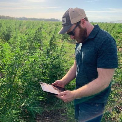 Profile Picture of Dan Ochs (@DanOchs3) on Twitter