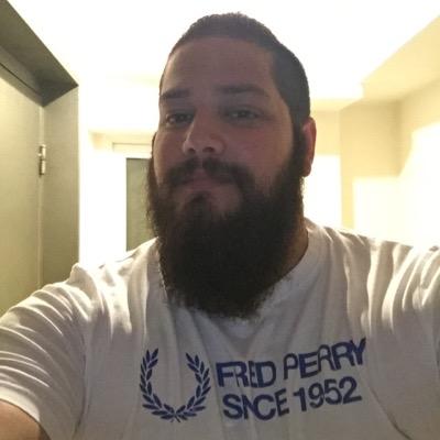 Profile Picture of Mike Konstantinidis (@Mike_ntiospo13) on Twitter