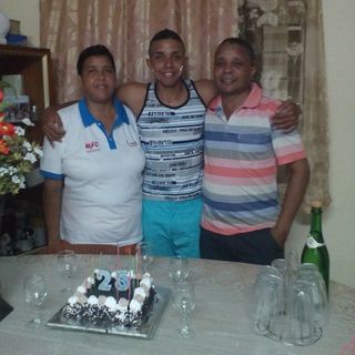 Profile Picture of Richard Achille (@richard.achille.3) on Facebook