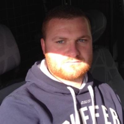Profile Picture of Jacob Bibby (@1Jacobbibby) on Twitter