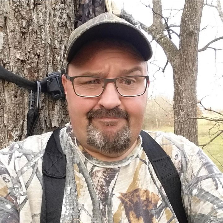Profile Picture of Steve Paulos (@stephen_paulos) on Tiktok