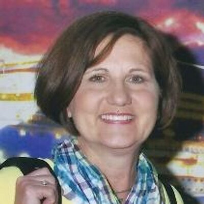 Profile Picture of Doris Moody (@ragtopmom) on Twitter