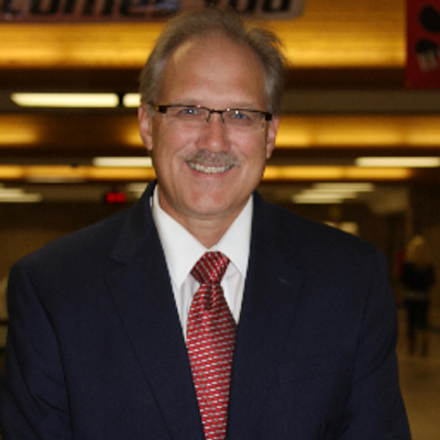 Profile Picture of Mike Devine (@PrincipalDevine) on Twitter