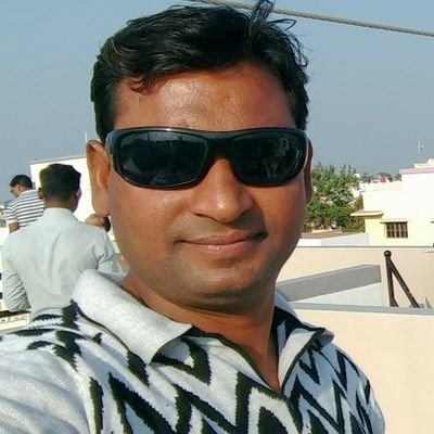 Profile Picture of Ranjit Pandit (@Ranjitpandit07) on Twitter