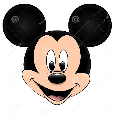 Profile Picture of Mickeymonk (@Mickeymonk3) on Twitter