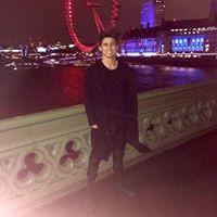 Profile Picture of Adam Amani (@adam-amani-1) on Quora