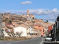Profile Picture of Corbera d'Ebre - Wikipediaon Wikipedia