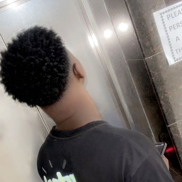 Profile Picture of Michael Owolebi (@michaelvon00) on Tiktok
