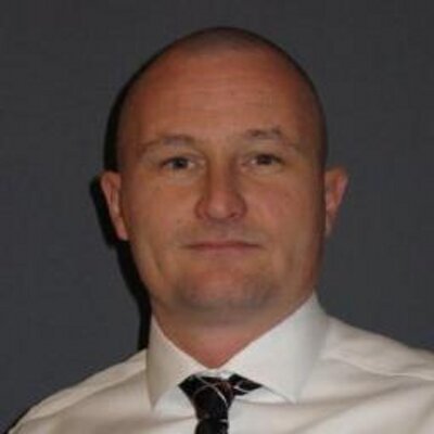 Mark Dicks - Twitter Profile Picture of Mark Dicks (@MDComm19) on Twitter