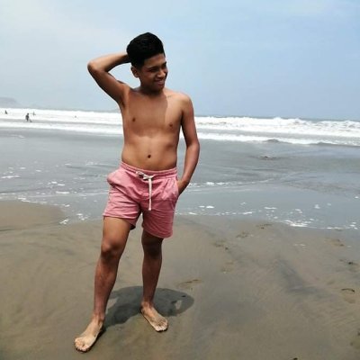 Profile Picture of Jared Salazar Paredes (@jaredsalazarpa1) on Twitter