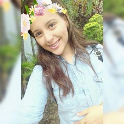 Profile Picture of Paula Andrea Padrón (@paulapaps25) on Twitter