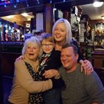 Profile Picture of Jay Laurie (@james.laurie.169) on Instagram