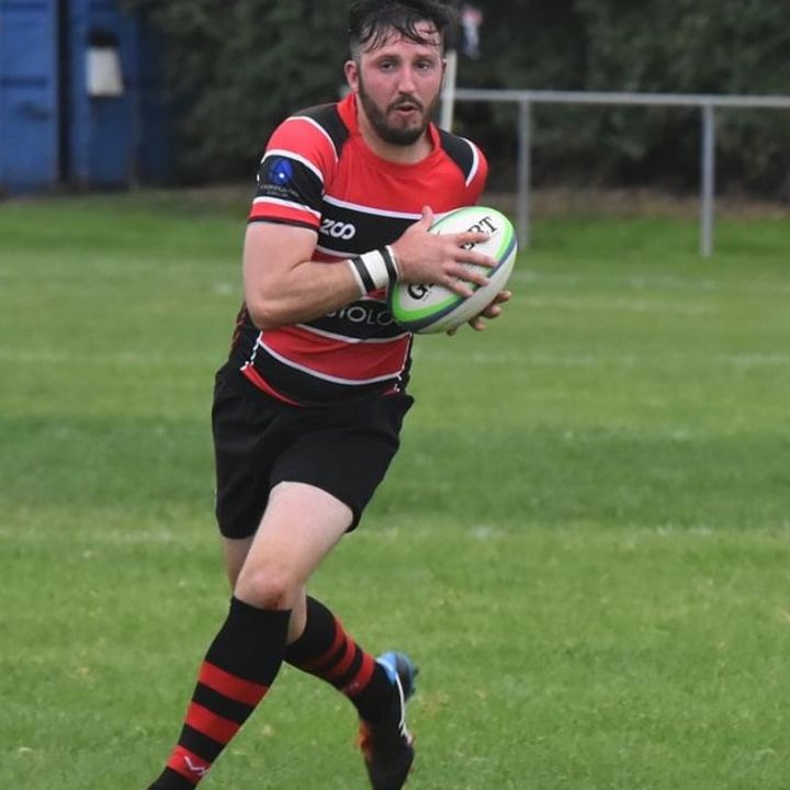 Profile Picture of Clayton (@claytonmccloud92) on Tiktok