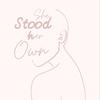Profile Picture of Alecia Grant (@@shestoodherown) on Tiktok