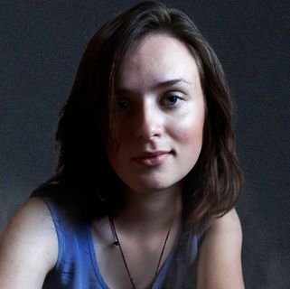 Profile Picture of Anna Zubareva (@Anna-Zubareva) on Facebook