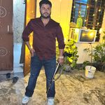 Profile Picture of Rohit Giri Pandat (@rohit_giri_pandat_) on Instagram