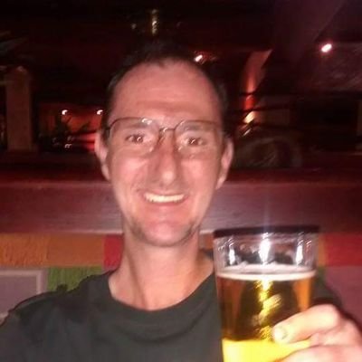 Profile Picture of Scott Lidster (@lidster_scott) on Twitter