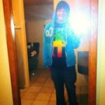 Profile Picture of Kyle Poulin (@swarley420) on Instagram