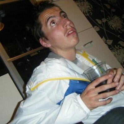 Profile Picture of Chris Rouse (@Rousey8489) on Twitter