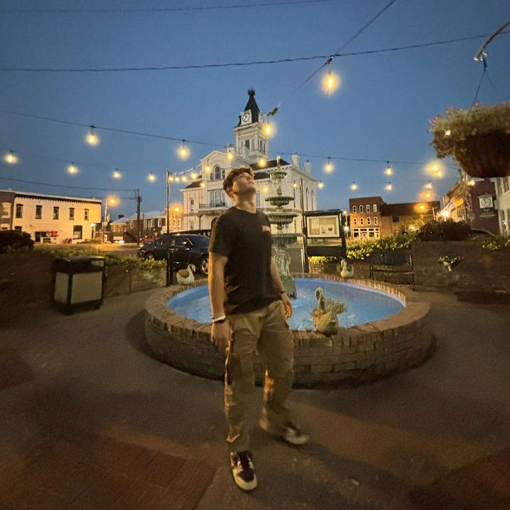 Profile Picture of Bryce (@bryce11bullock69) on Tiktok