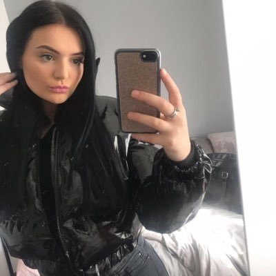 Lucy Hoskins - Twitter Profile Picture of Lucy Hoskins (@_LucyHoskins) on Twitter