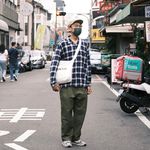 Profile Picture of Luo Ren Xiang     羅任翔 (@lorenxiang) on Instagram