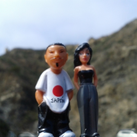 Profile Picture of Scott Kunishima (@bmxdad62) on Poshmark