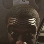Profile Picture of Vernal Reid (@kylo_reezy) on Instagram